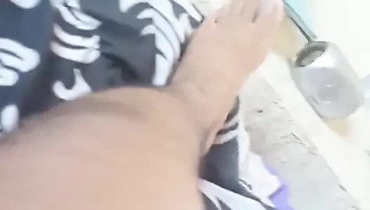 Sadece komediyi izlemeye geldim ve içimde bir yarakla sona erdi