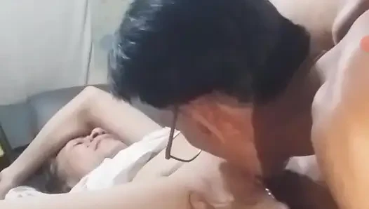 Tüm bunlar sevilmek için bölüm 3
