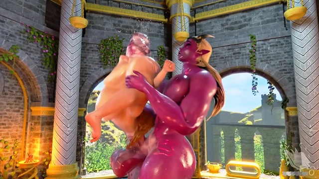 Arkadaşım beni dönüştürüyor ve sikiyor 2