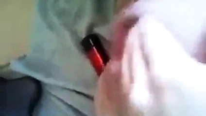 Arab hijab