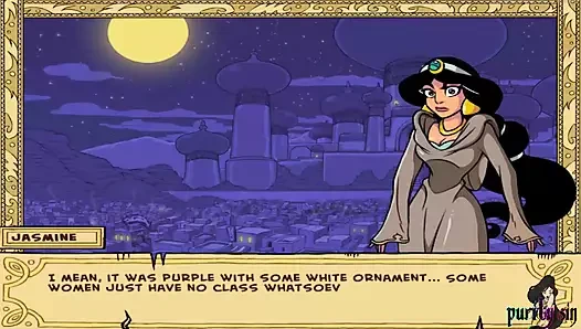 Prenses eğitmeni gold edition sansürsüz bölüm 6