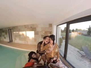 Virtualrealporn.com - okyanuslar seks iii