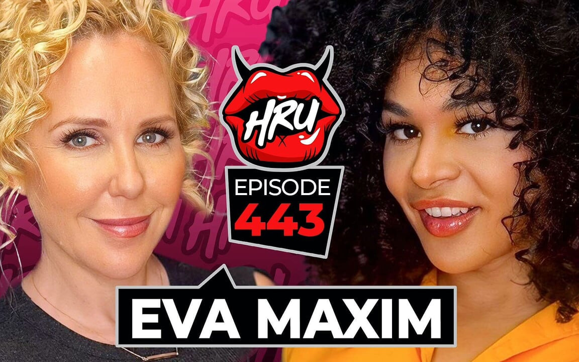 Trans yıldız Eva Maxim cosplay'de, geçişte ve kendi şartlarında bir kariyer inşa ediyor