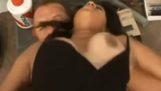 Egzotik milf itibaren amsterdam becerdin kaba