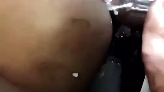 Freaky siyah üçlü