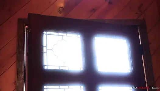 Konfor Bölgemin Dışında