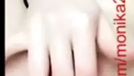 Ateşli yong biseksüel crempie