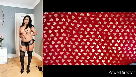 Sikiş makinesi beni perişan ediyor!!