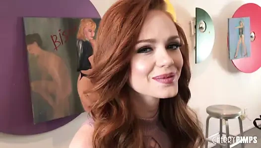 Ella hughes ayın mayıs kirazımız