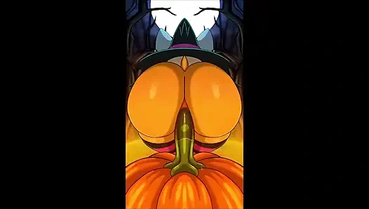 Rouges Jack O Adventure