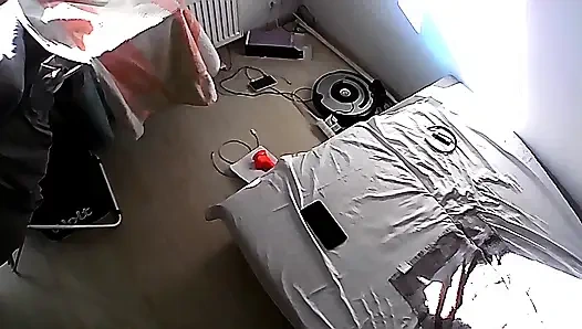 İki farklı çekimden bakış açısı kellyaerick