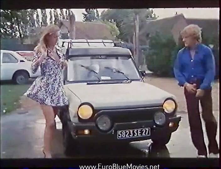 Infirmieres du plaisir (1985) - Full Movie