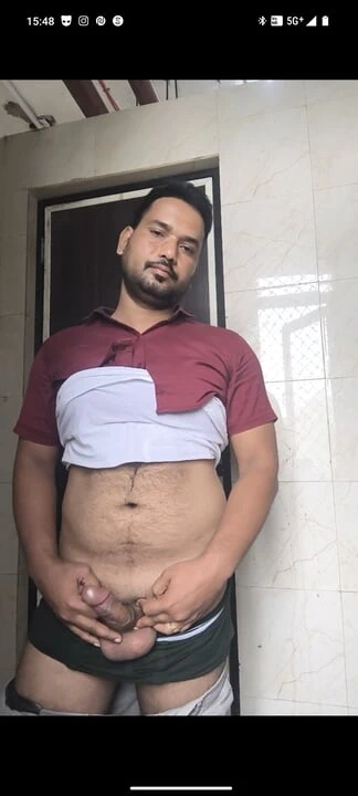 Hintli ateşli kadın