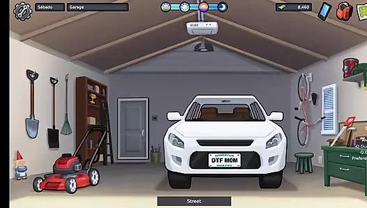 Yaz mevsimi efsanesi bölüm 8