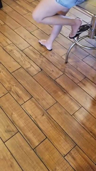 denny'nin seksi milf