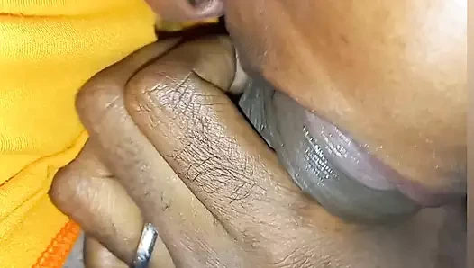 Casada engoliu a porra do pau grande