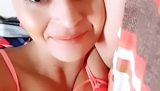 Gehana vasisth canlı