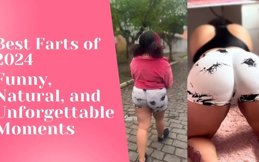 2024'ün st osurukları komik, doğal ve unutulmaz anları