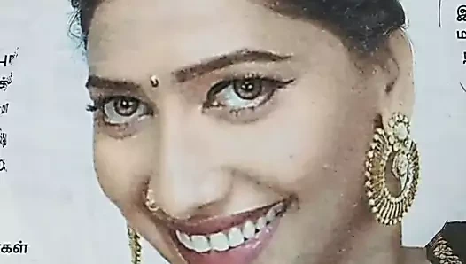 Renigunda sanjana göbek düzenlemesi