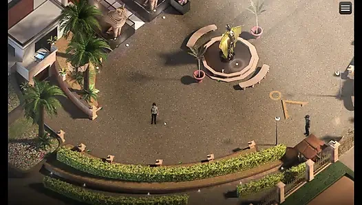 Seks hissi ile yılan oyununun senfonisi bölüm 3