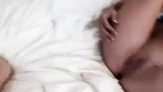 Sofie Marie & Silvia Saige