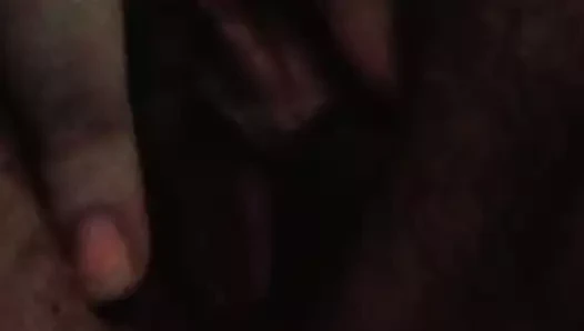 Süper nemli ve ıslak kedi