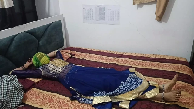 Ateşli Hintli desi çift holi özel romantizm videosu