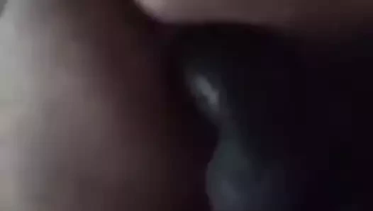 10 inç büyük siyah yapay penis kız arkadaşlarıma biniyorum