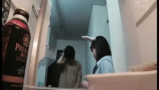 Kıskançlık her şeyi değiştirir. Kasumi'nin duyguları merakın ötesinde büyüyor - 1