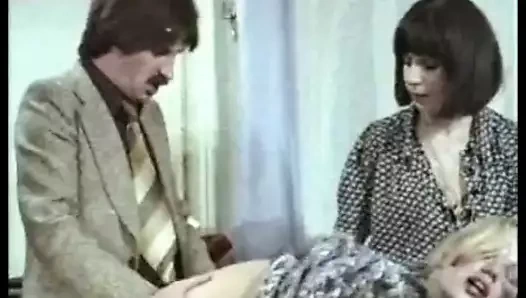 handjob ve üçlü için the patron