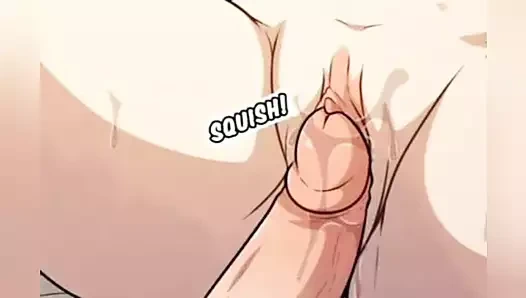 Onu kedi sert vermek – komik