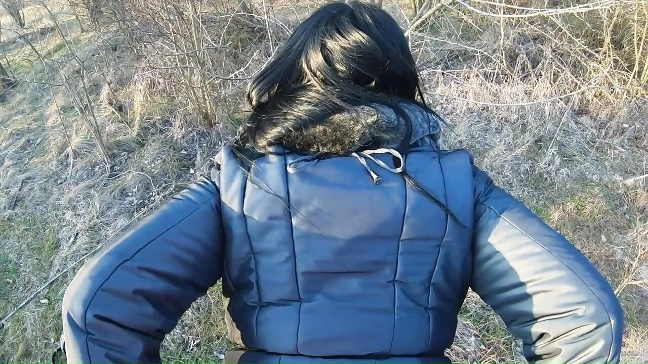 2 saatlik açık havada riskli sakso ve sikiş derlemesi - vahşi, ve kesilmemiş zevk