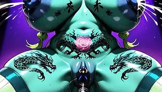 ПОХОТЛИВЫЙ ДИРЕКТОР ЗНАЕТ, ЧТО ЕМУ НУЖНО