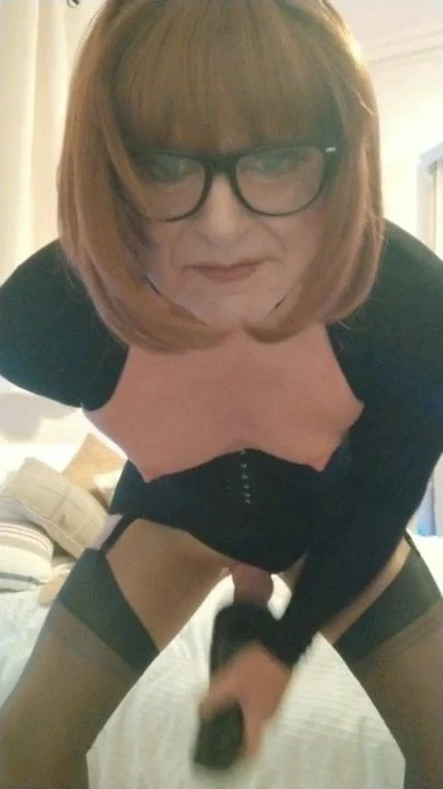 trans kız meme oyun