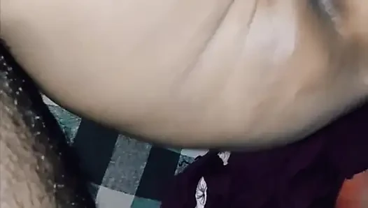 Kayınpeder gelini sikiyor