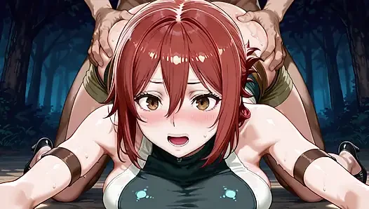 Rethusa (DanMachi)