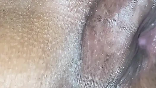 Favela kız anal seks yapmayı seviyor