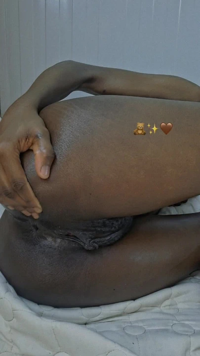 Tek istediğim götüme bolca boşalma