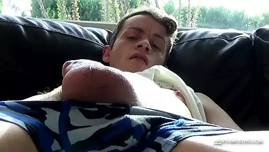 Büyüleyici Jack Diamond yalnız ama harika yarağını oynamak için mutlu