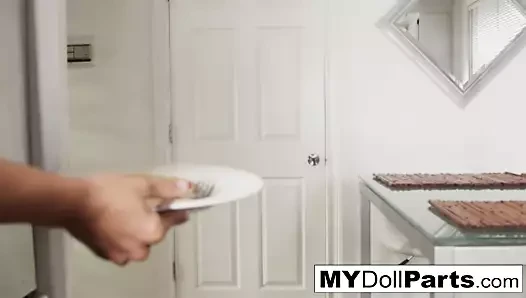 Mavi kadife lezbiyenler ile kayla jane ve gabriella