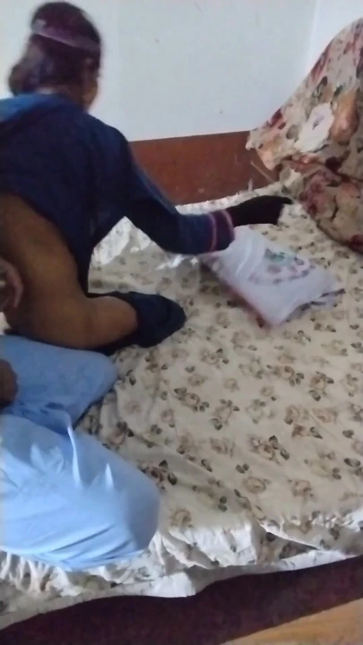 Kaam wali maasi pehly he maan Gai aaj | Clip 1