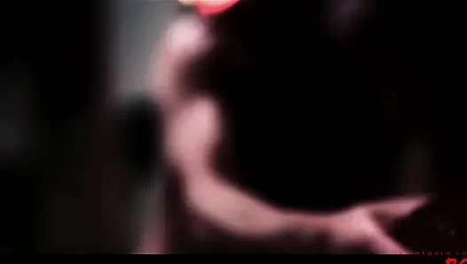 Tiffany Kingston dildoları ve yarakları seviyor