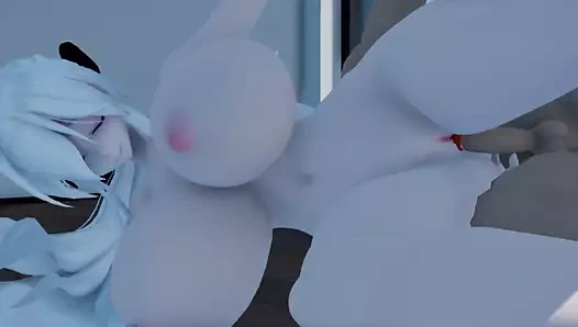 Kız arkadaşımın bir sürü arkadaşı var - ve her birini yarağıma getiriyor