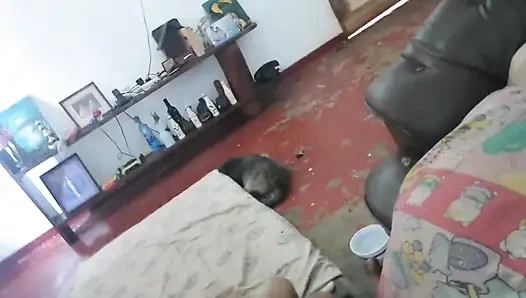 Hintli üvey anne vergina'sını üvey oğluyla paylaşmak istiyor