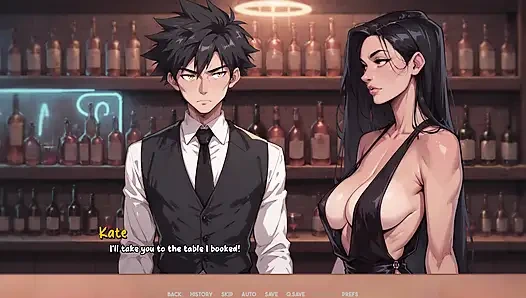 Hırsın Gölgeleri (bölüm 24)