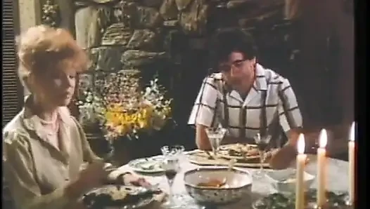 Ginger Lynn ve Tom Byron