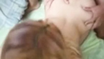 Anabel ytriago thresome