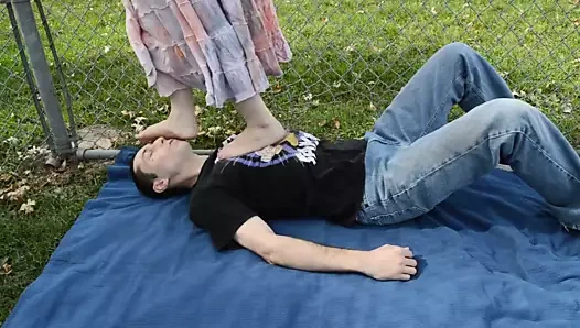 Tsm - bambi beni herkesin içinde eziyor