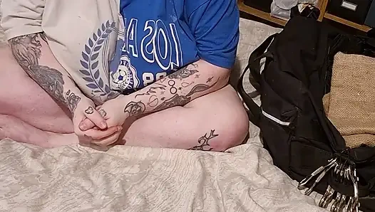 Bambi'nin Oyuncak Çantası