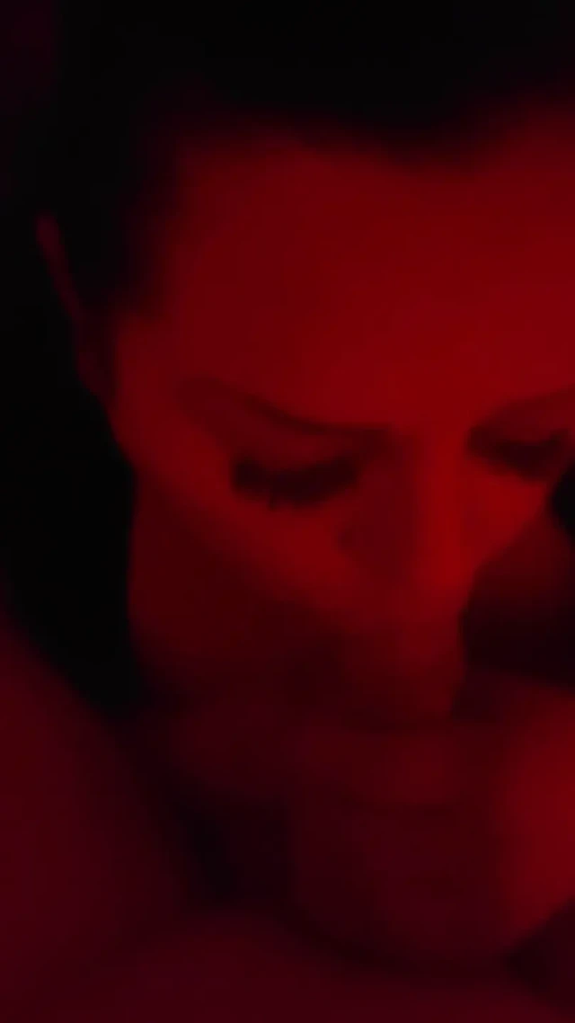 Beni çok mükemmel emiyor